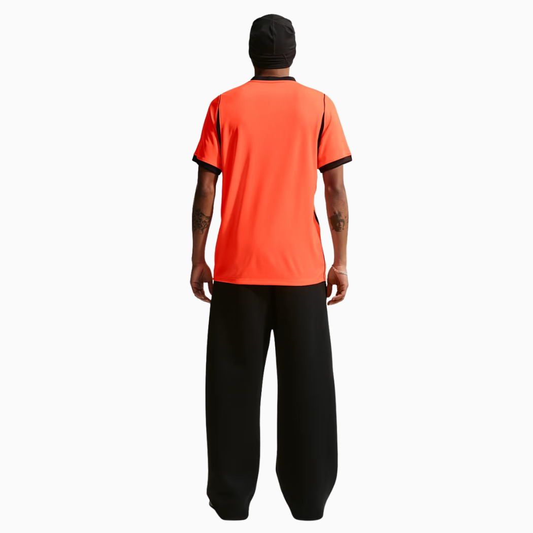 Netherlands 2026/27 Home Jersey - image 3