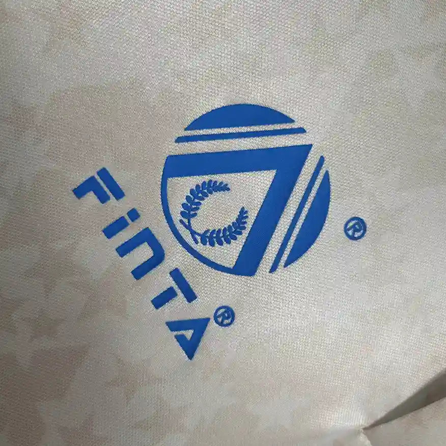 Cruzeiro Retro Away 1993/1994 - image 4