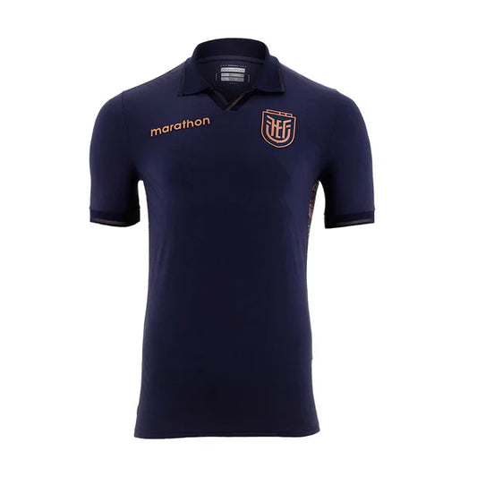 Ecuador 2026 World Cup Away Jersey - Fan Version