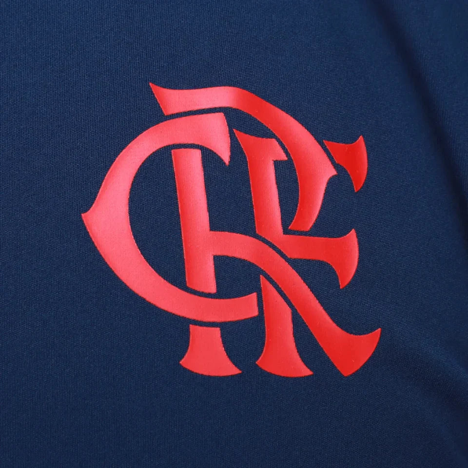 Camisa Treino Flamengo 2025/26 - image 4