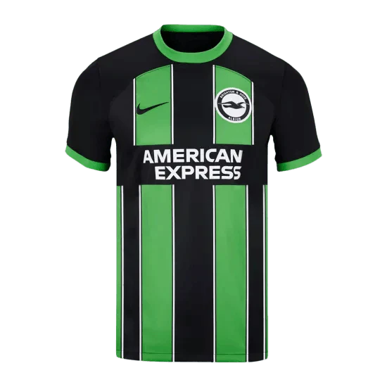 Brighton Jersey 2023-24