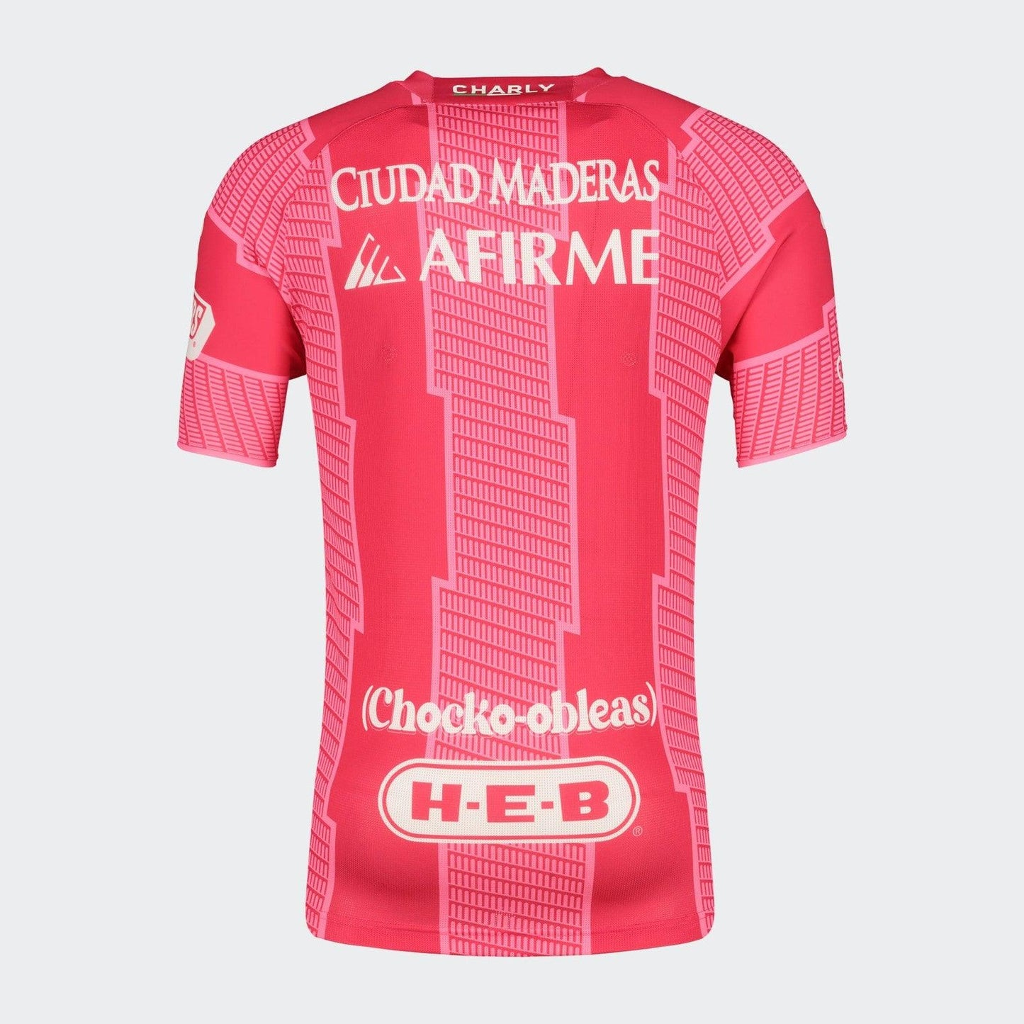 Querétaro Jersey 23/24 - image 2