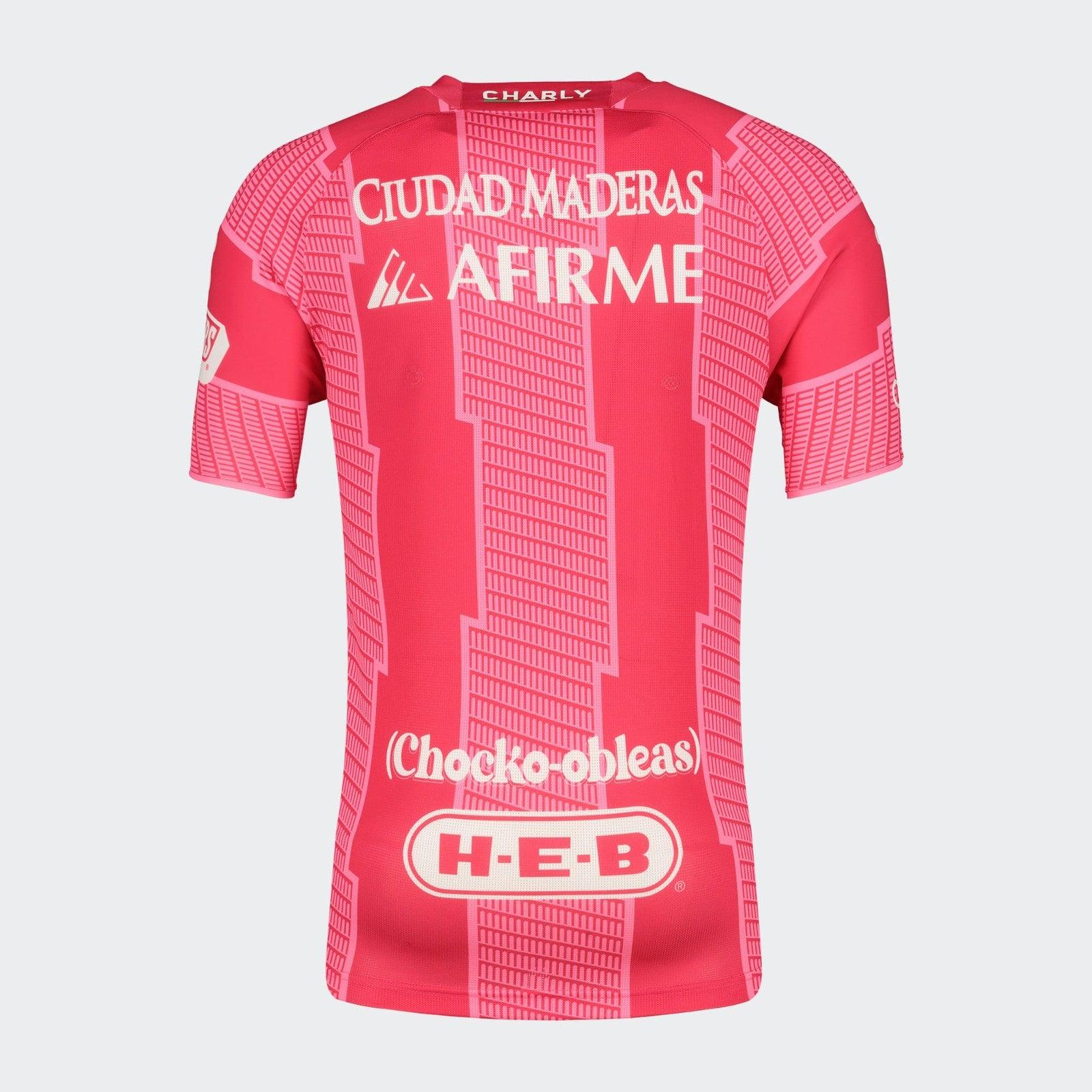 Querétaro Jersey 23/24 - image 2