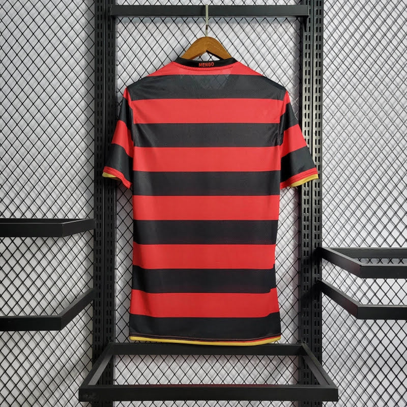 Flamengo 2008 I - Retro Version - image 5
