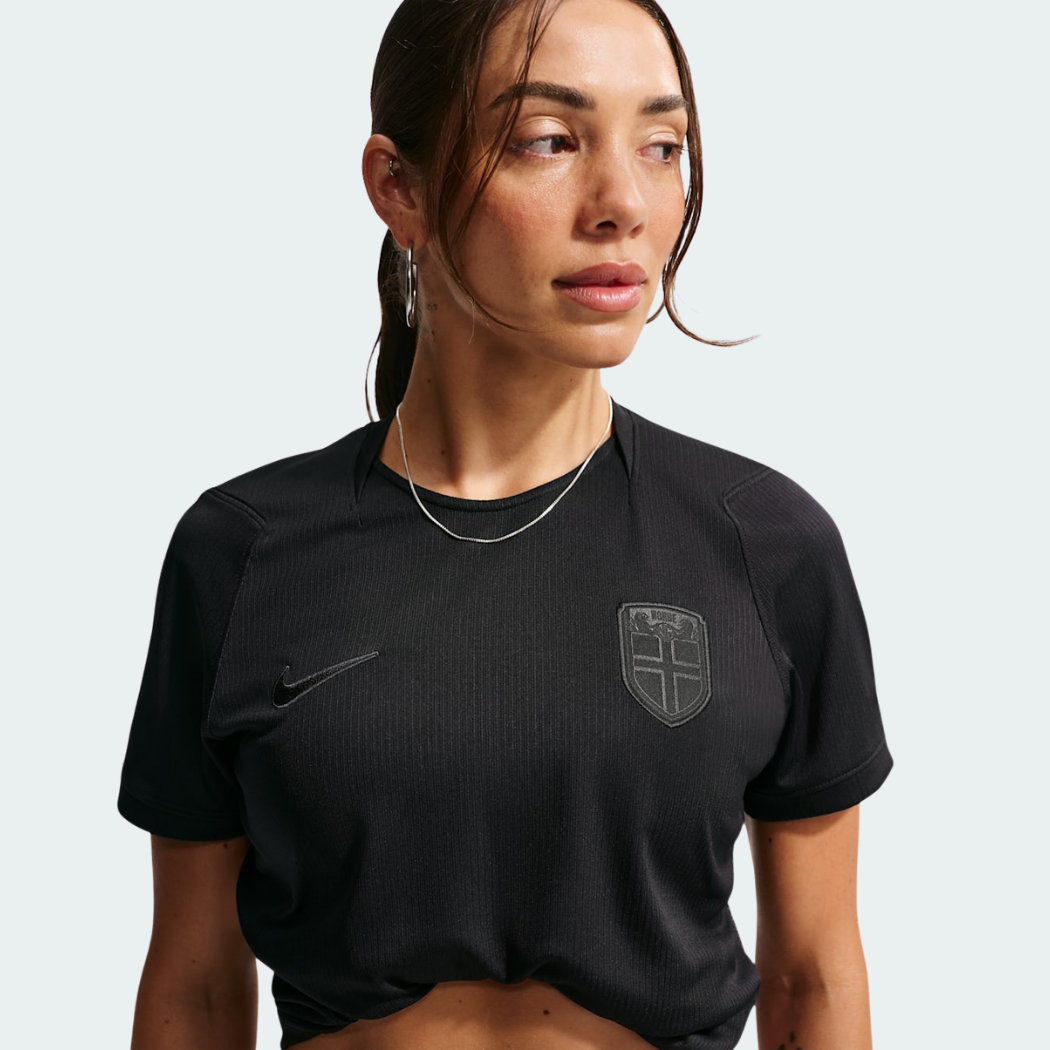 Women Jersey Norway 2026/27 Away - image 3