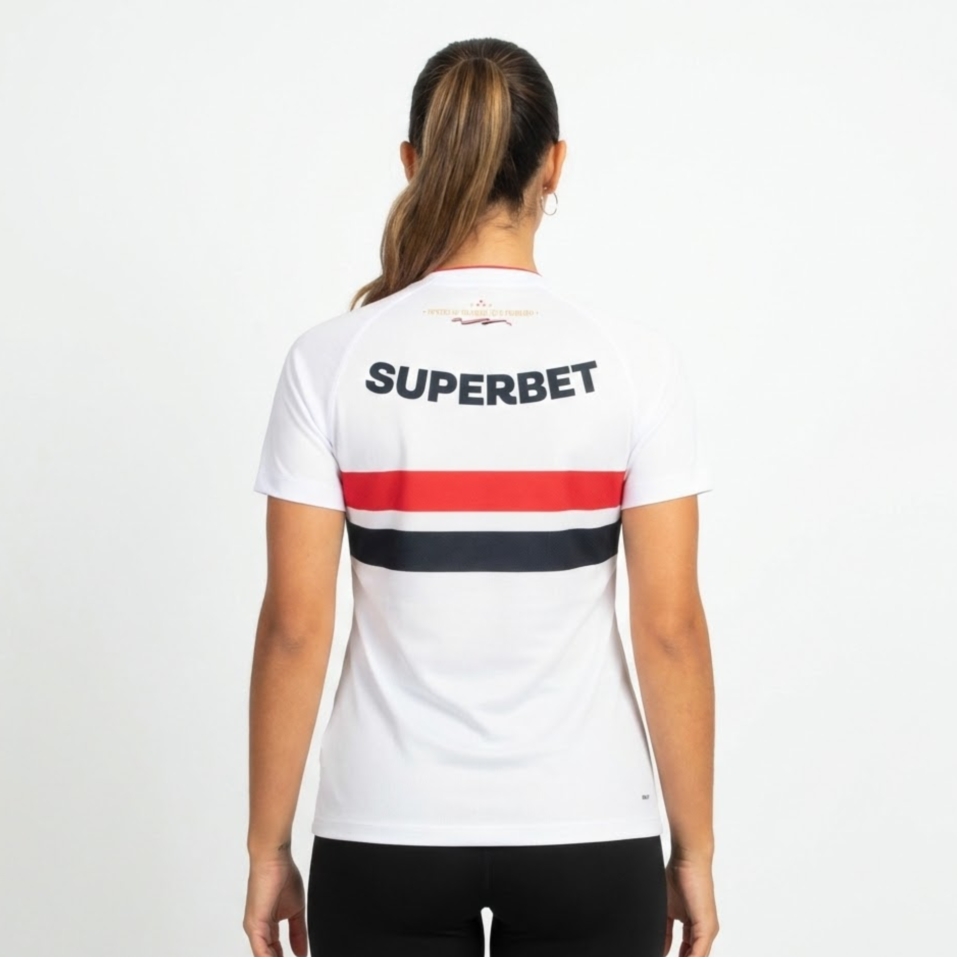 Women Jersey São Paulo I 2026/27 - image 2