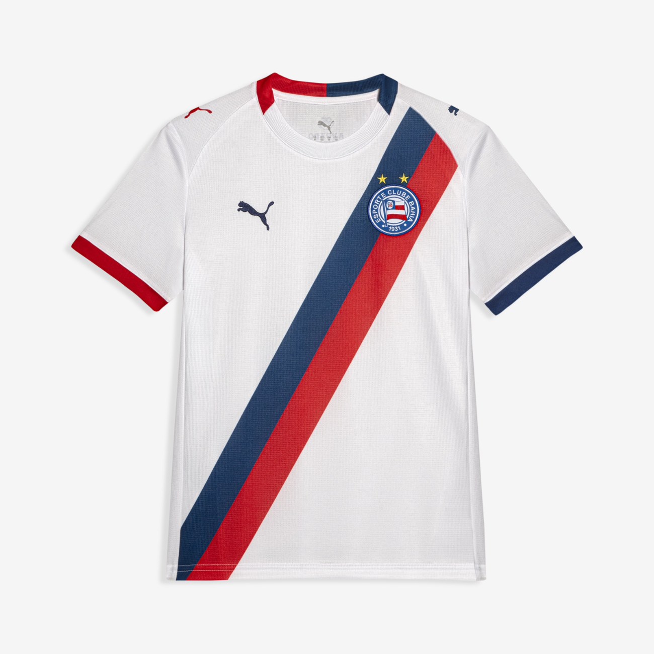 Camisa Bahia 2026/27 Torcedor I - image 3