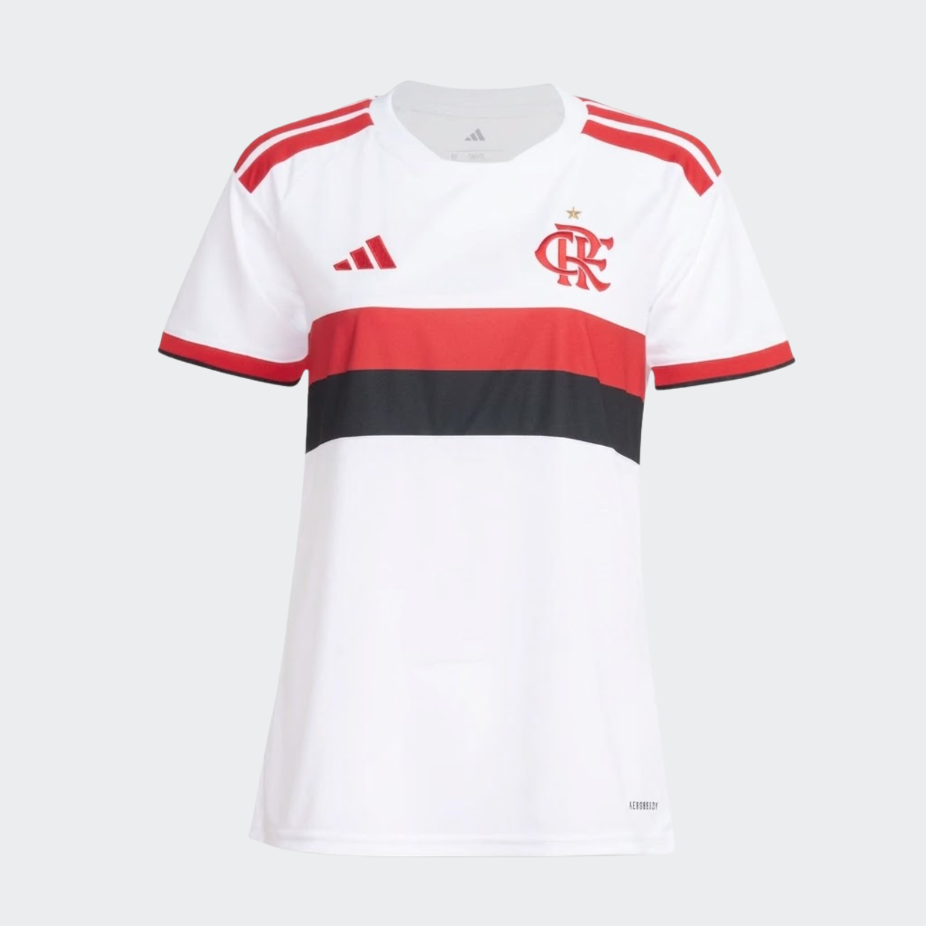 Camisa Flamengo Feminina 2026/27 II - image 4