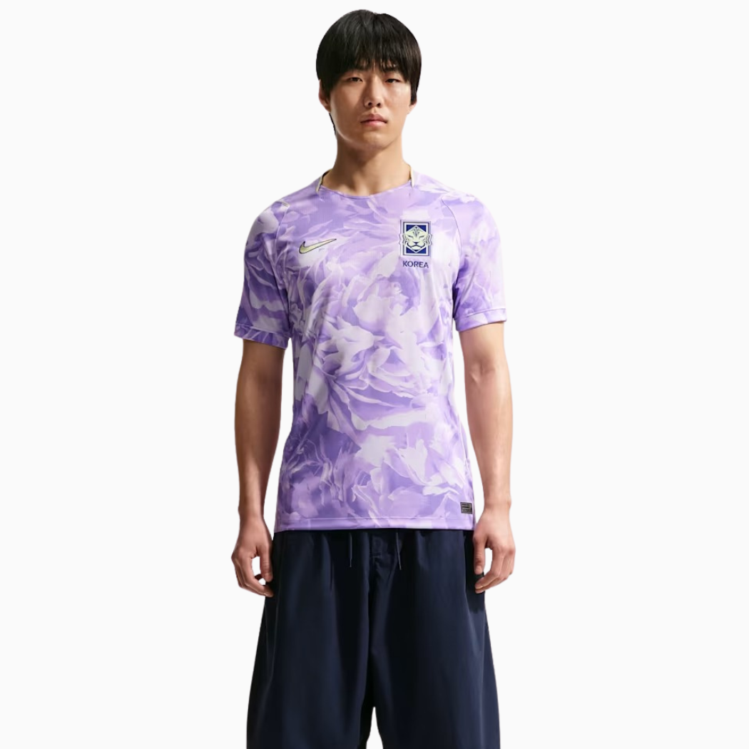 Coréia do Sul 2026/27 Away Jersey - image 6