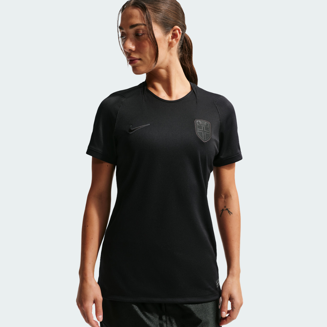 Women Jersey Norway 2026/27 Away - image 1