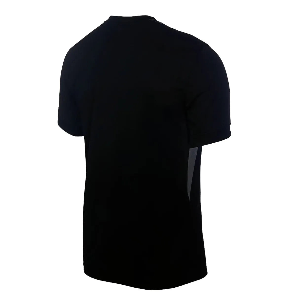 Camisa Corinthians Goalkeeper 2025/26 Black Jersey - image 2