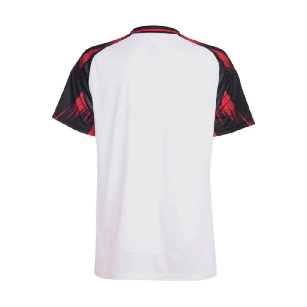 Flamengo Away Fan Jersey Women's 2025/26 - image 2