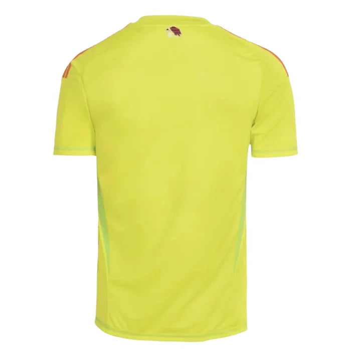 Flamengo GK 1 Fan Jersey 2025/26 - image 2