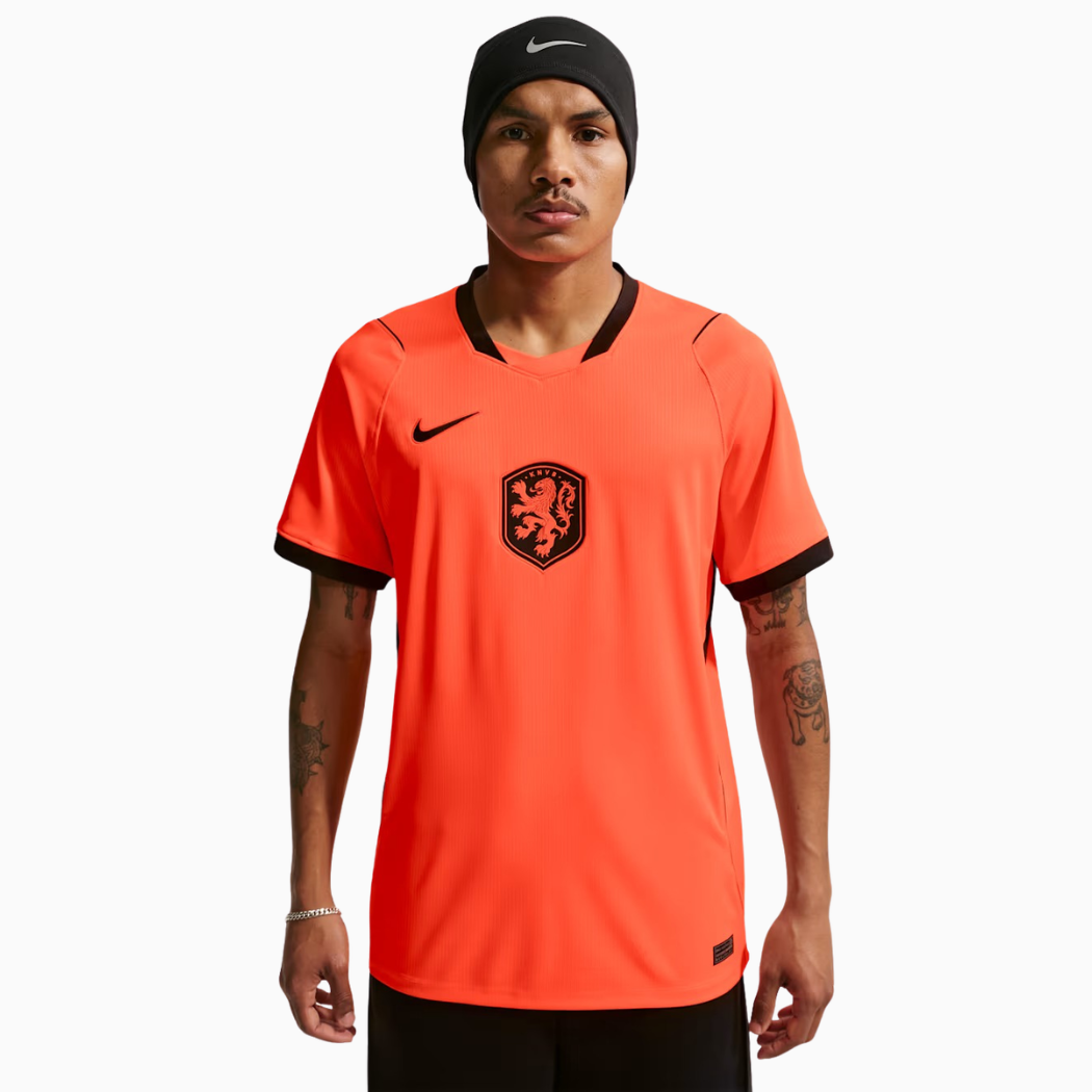 Netherlands 2026/27 Home Jersey - image 1