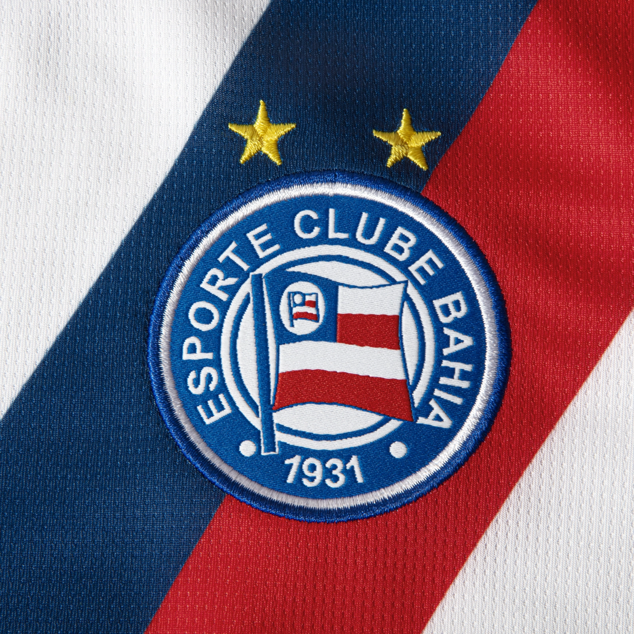 Camisa Bahia 2026/27 Torcedor I - image 5