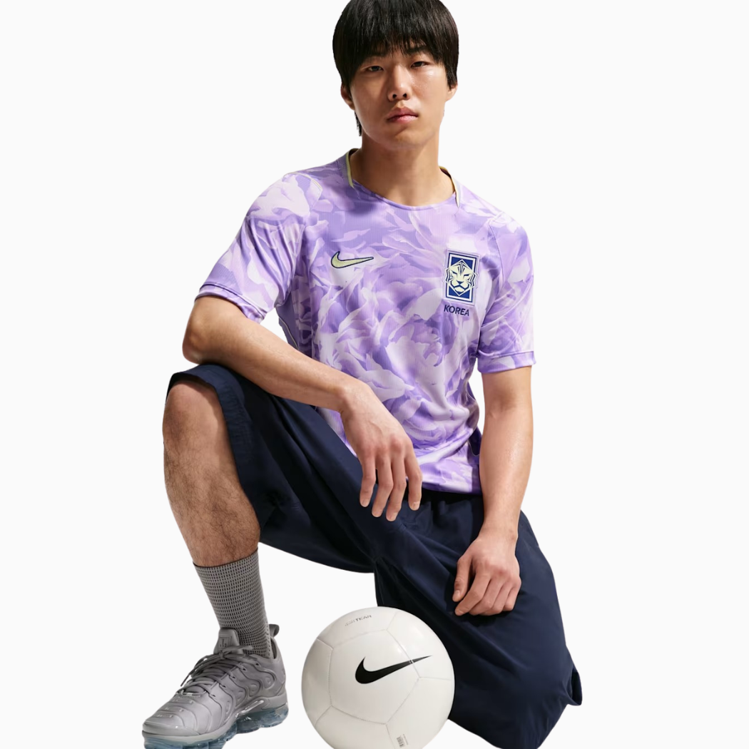 Coréia do Sul 2026/27 Away Jersey - image 7