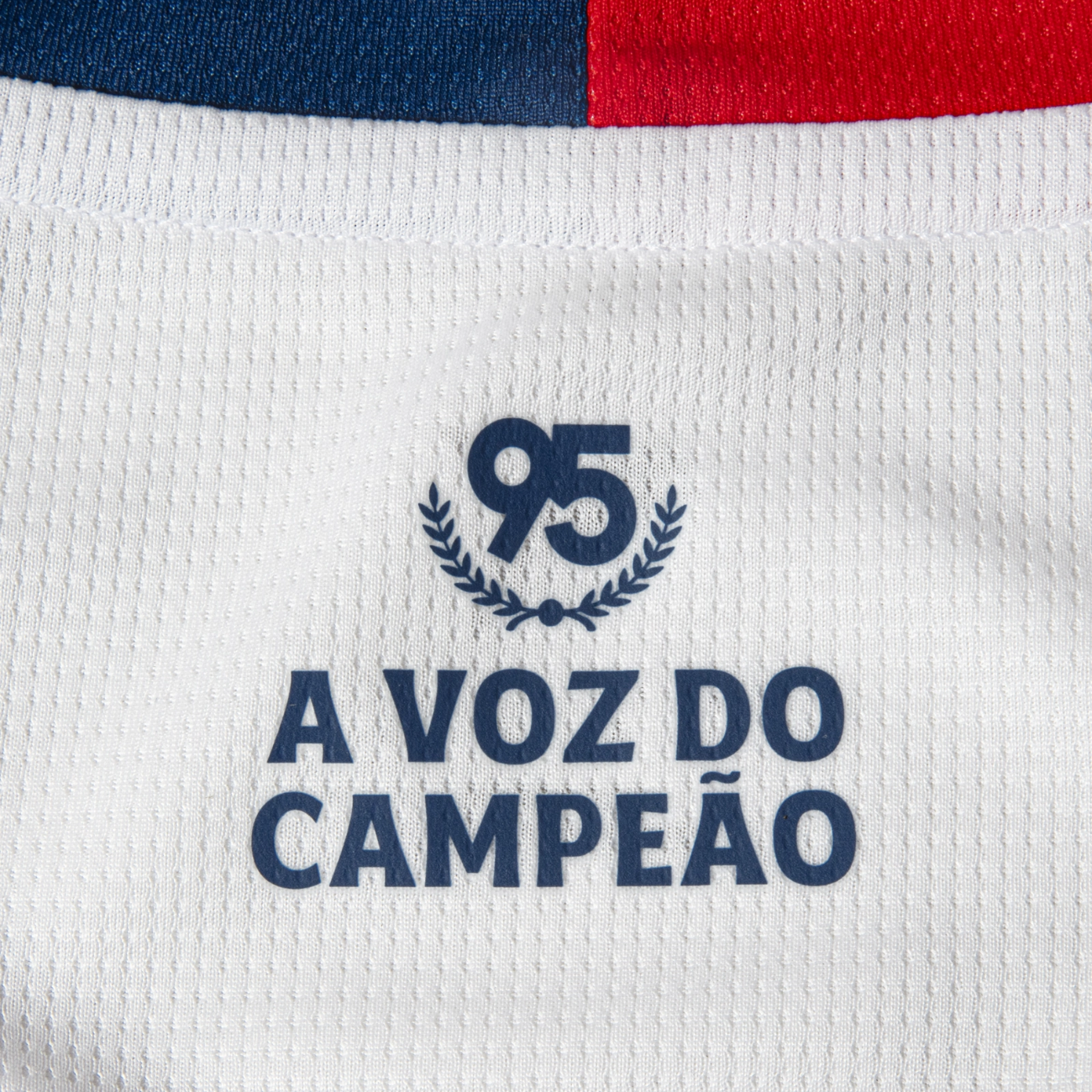 Camisa Bahia 2026/27 I Jogador - image 5