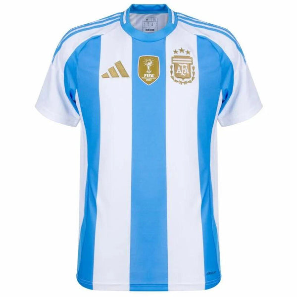 Argentina Home Jersey 2024/25