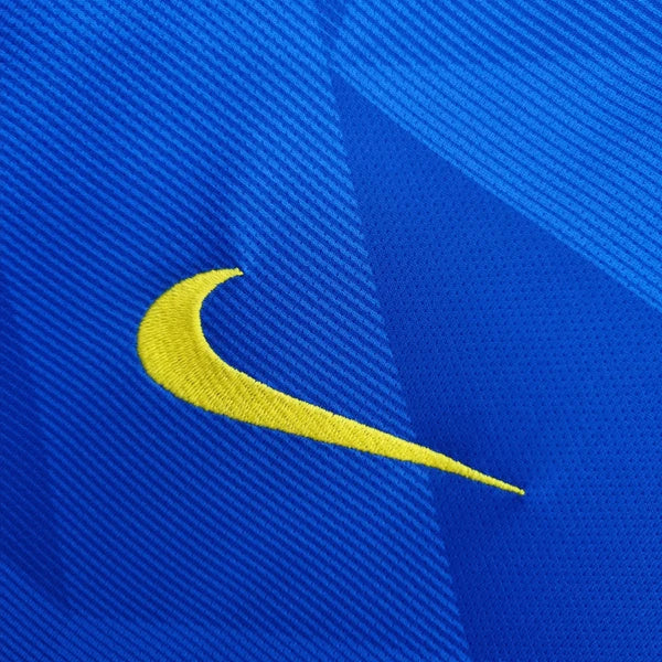 Brasil Retrô Away 2018/19 - image 4