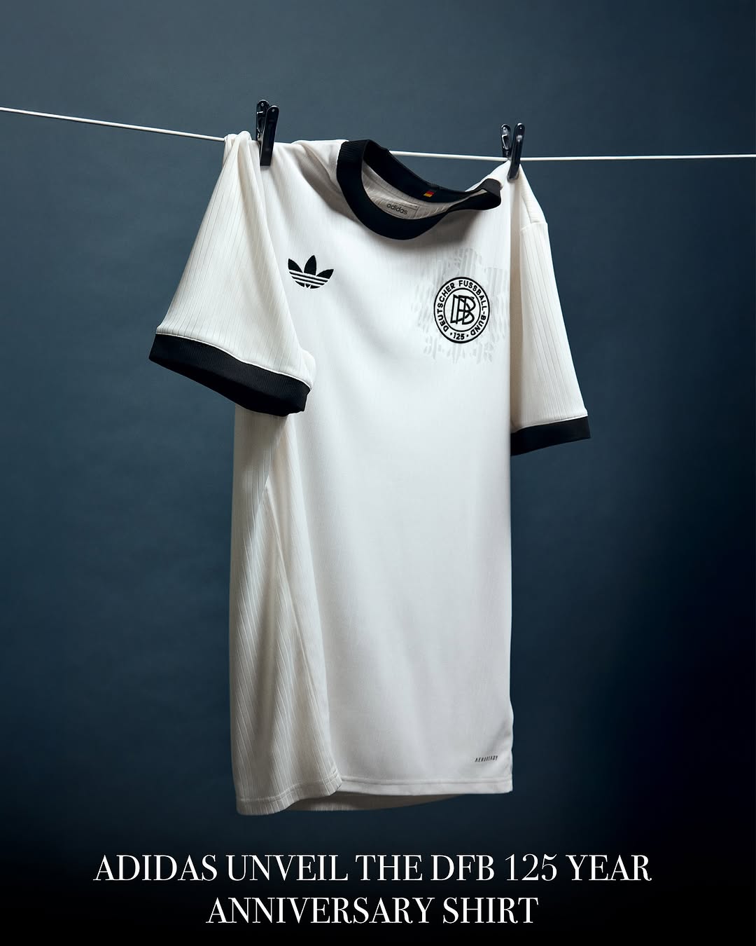 Germany 125th Anniversary Authentic Player by ad - image 4