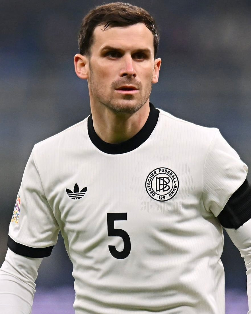 Germany 125th Anniversary Authentic Player by ad - image 3