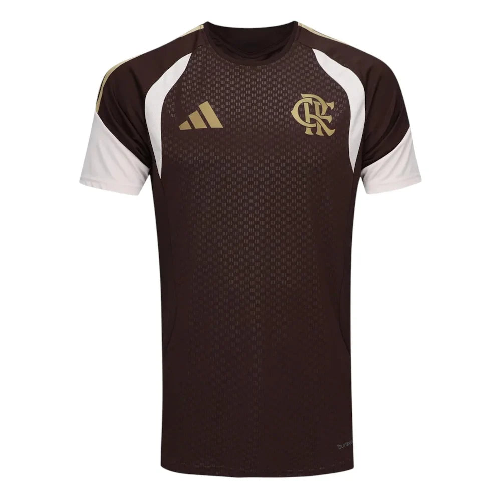 Camisa Flamengo Treino Atleta 2026 - image 1