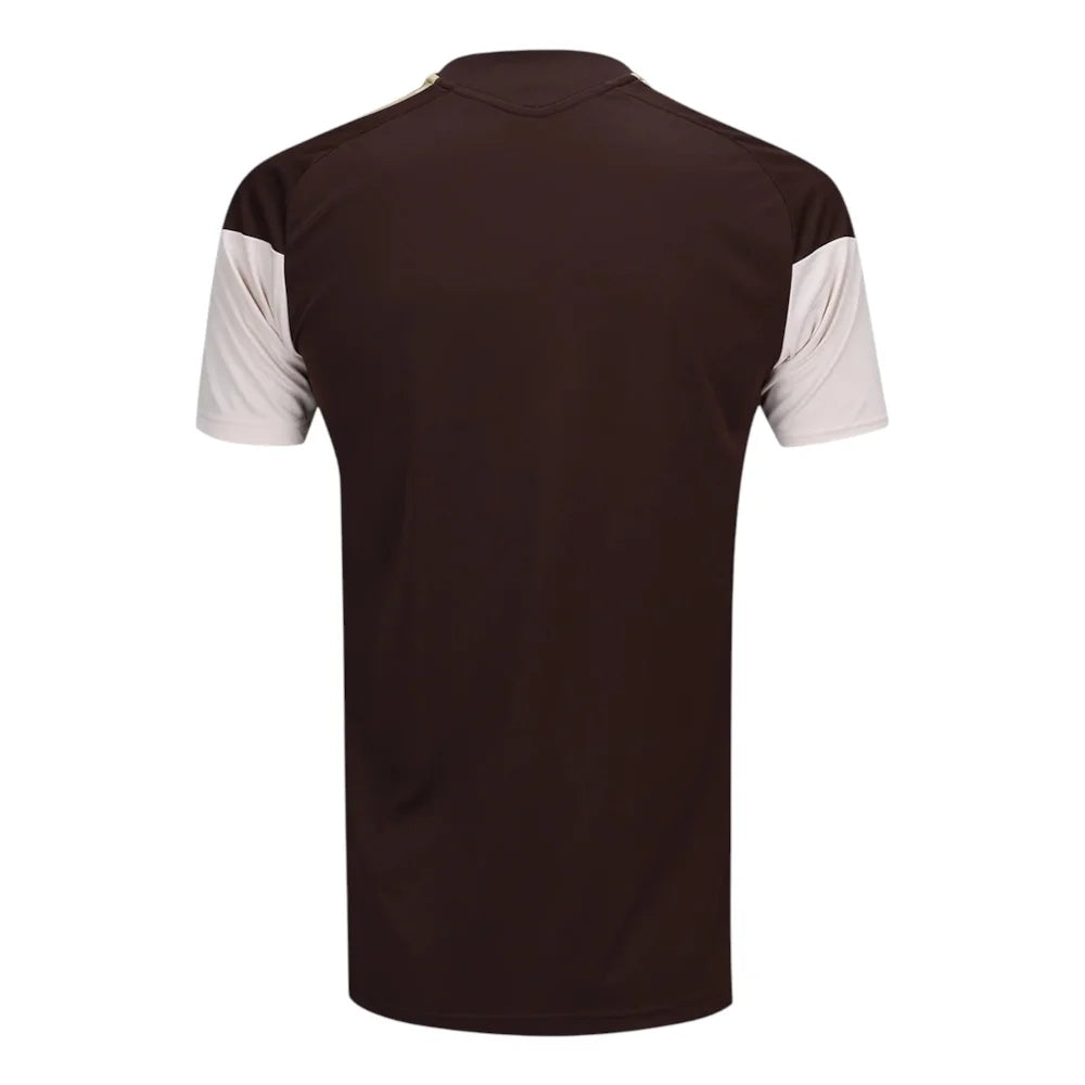 Camisa Flamengo Treino Atleta 2026 - image 3