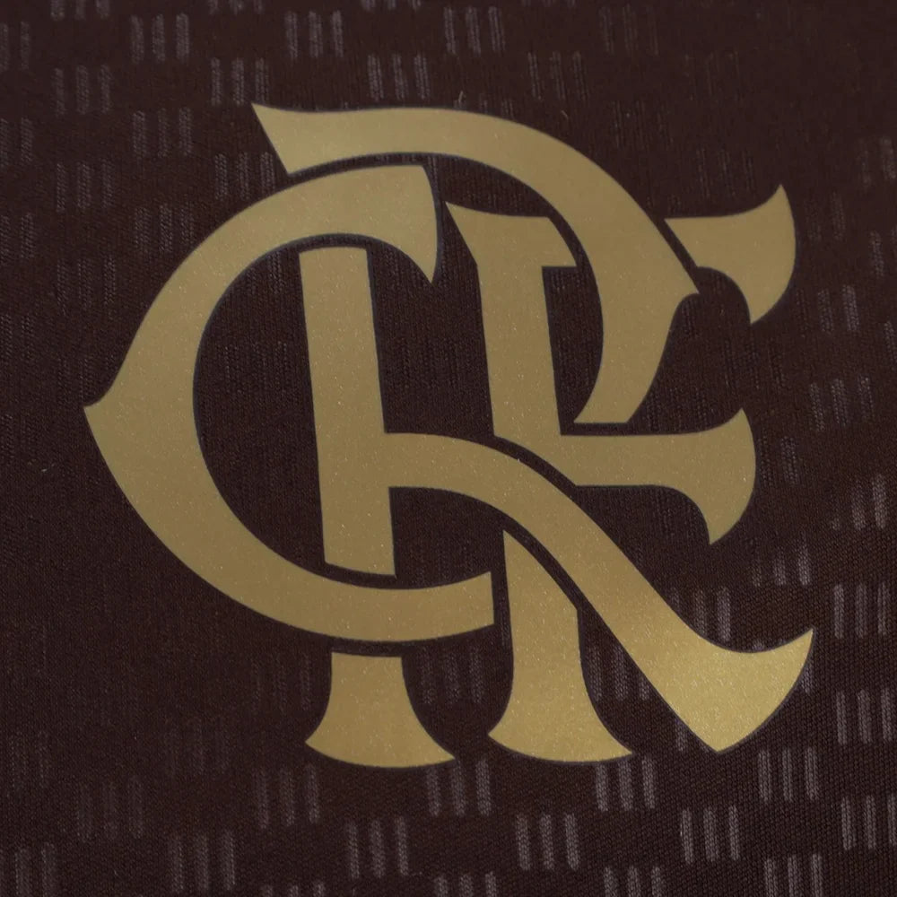 Camisa Flamengo Treino Atleta 2026 - image 6