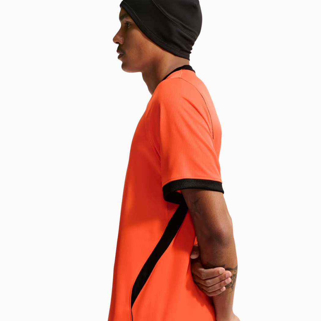 Netherlands 2026/27 Home Jersey - image 4