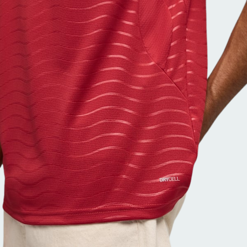 Portugal 2026/27 Home Jersey - image 4