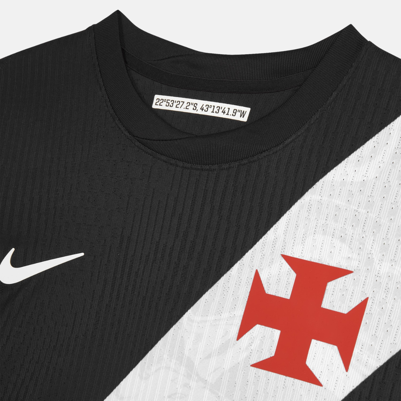 Vasco Player Home 2026/27