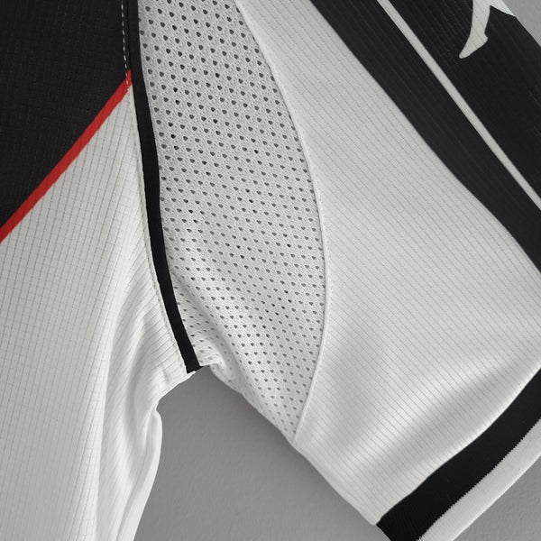Vasco da Gama 2000 Special Edition Jersey - White - Retro Version - image 7