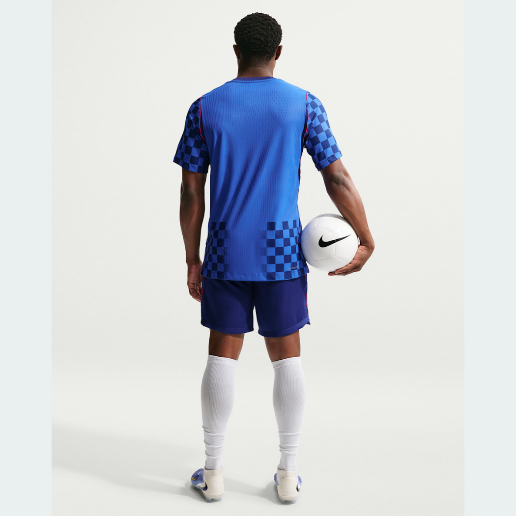 Croatia 2026/27 Away Player Jersey - image 5