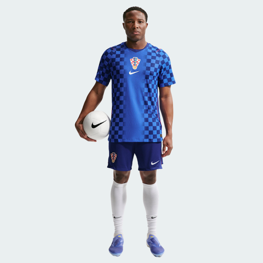 Croatia 2026/27 Away Player Jersey - image 4
