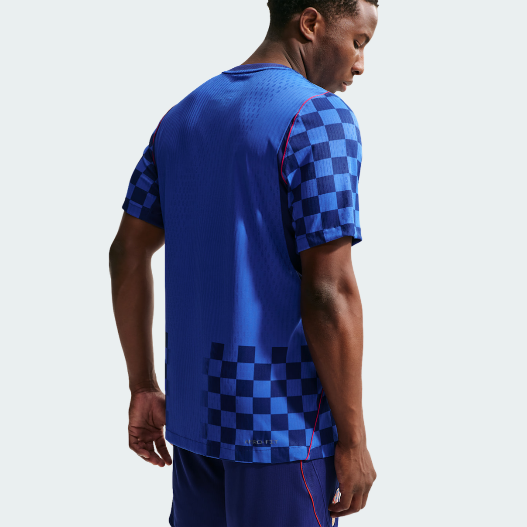 Croatia 2026/27 Away Player Jersey - image 2