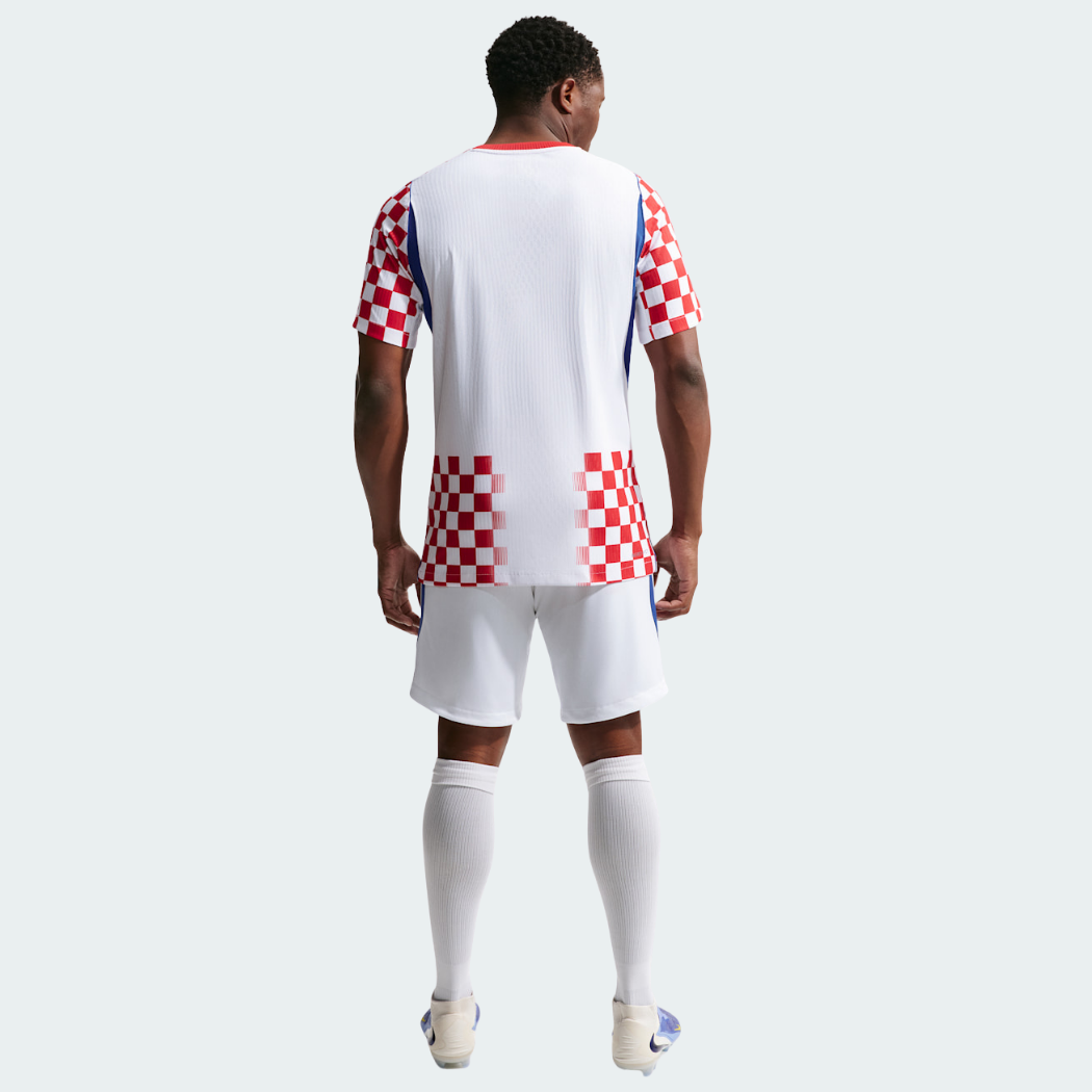Croatia 2026/27 Home Player Jersey - image 4