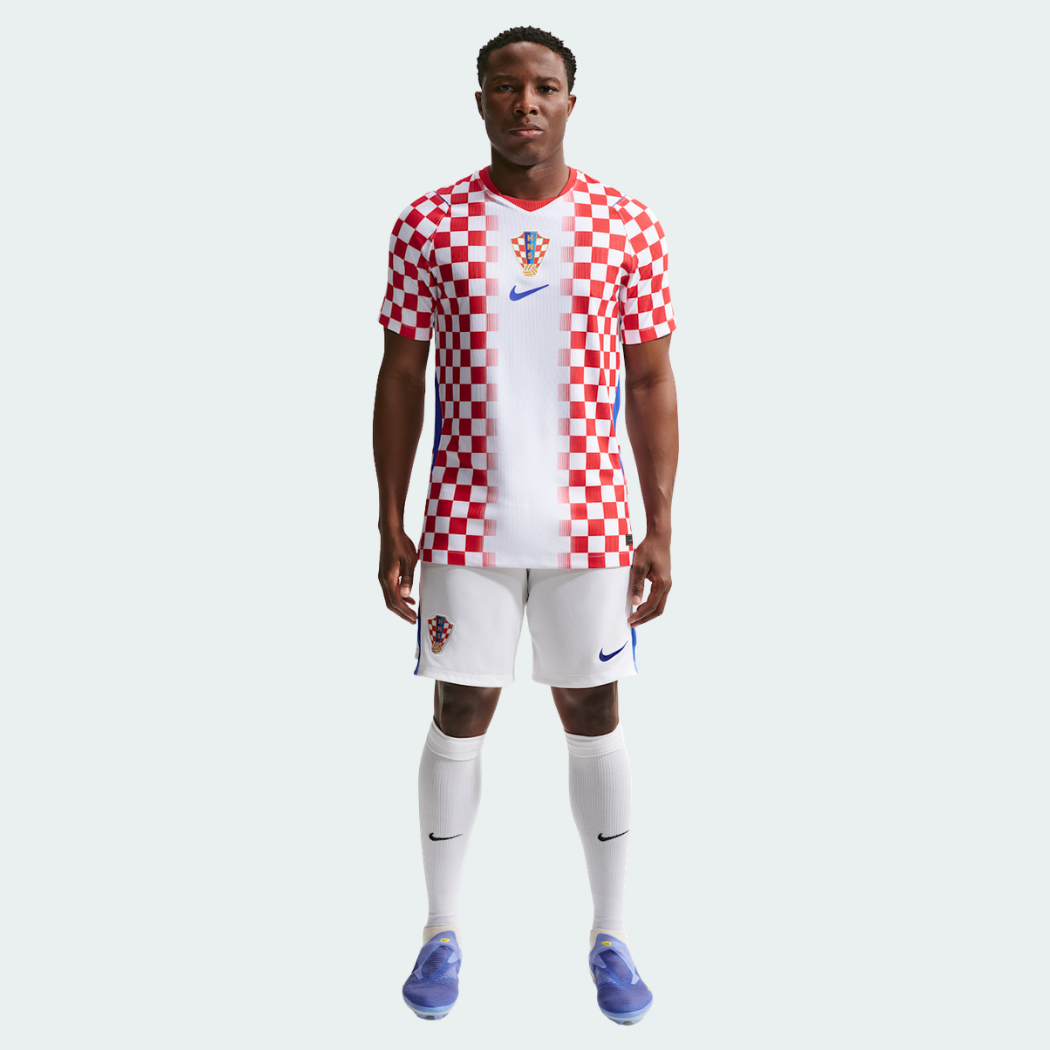 Croatia 2026/27 Home Player Jersey - image 5