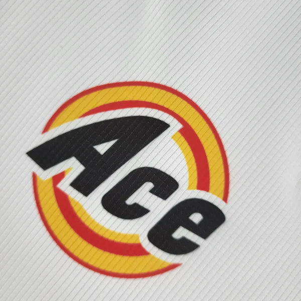 Vasco da Gama 2000 Special Edition Jersey - White - Retro Version - image 8