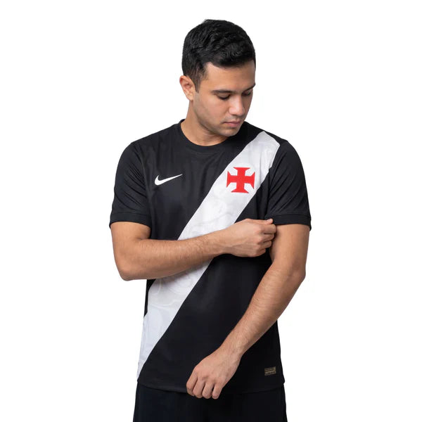 Camisa Vasco  I 2026/27 - Fan Version