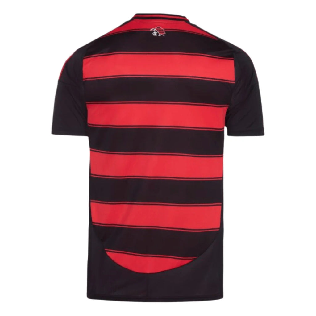 Flamengo Home Player Jersey 2025/26 - image 2