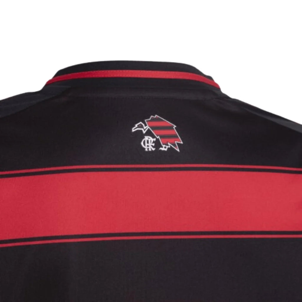 Flamengo Home Player Jersey 2025/26 - image 4
