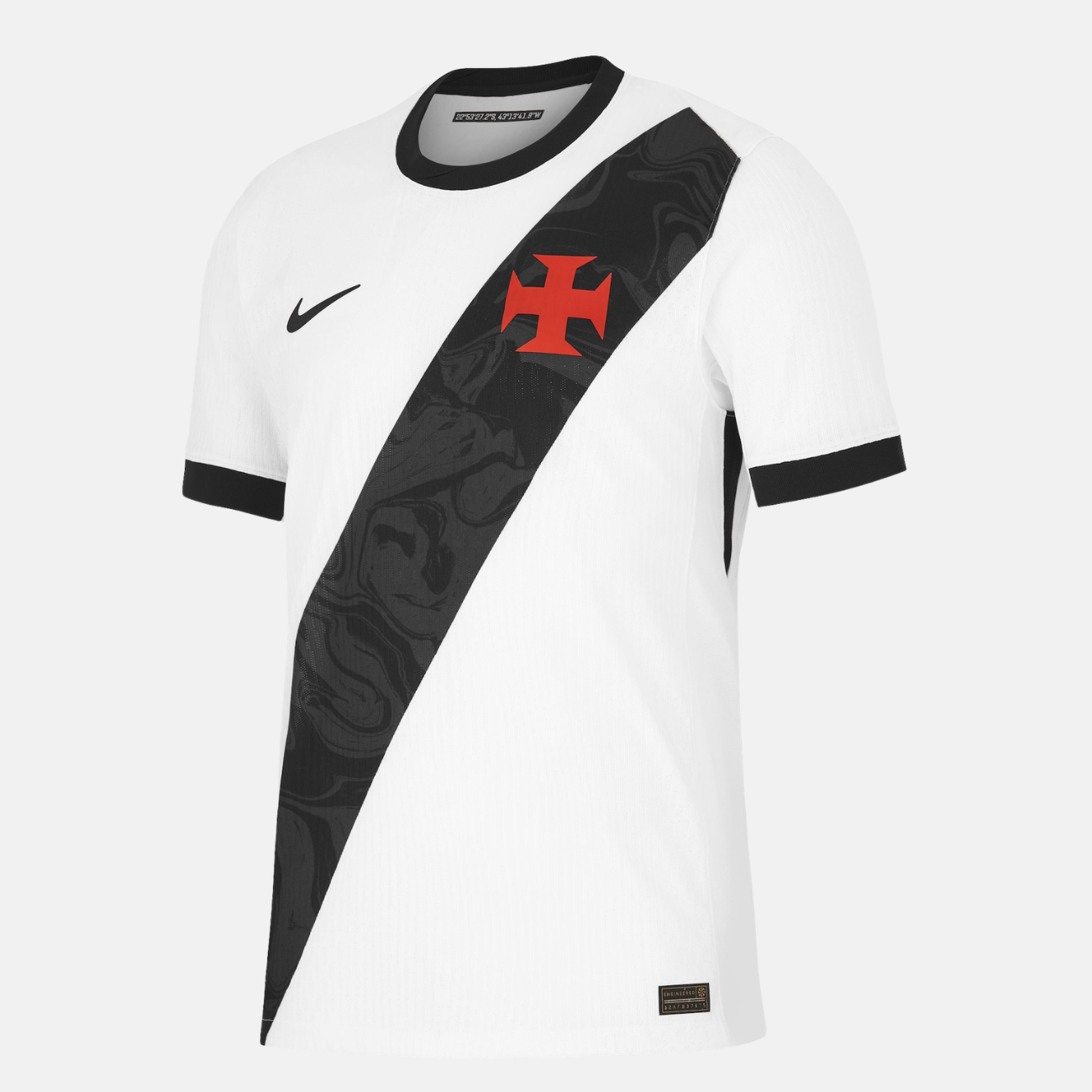 Vasco Player Away 2026/27