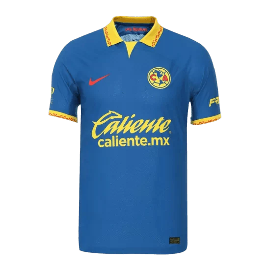 Club America Away Soccer Jersey 2023/24