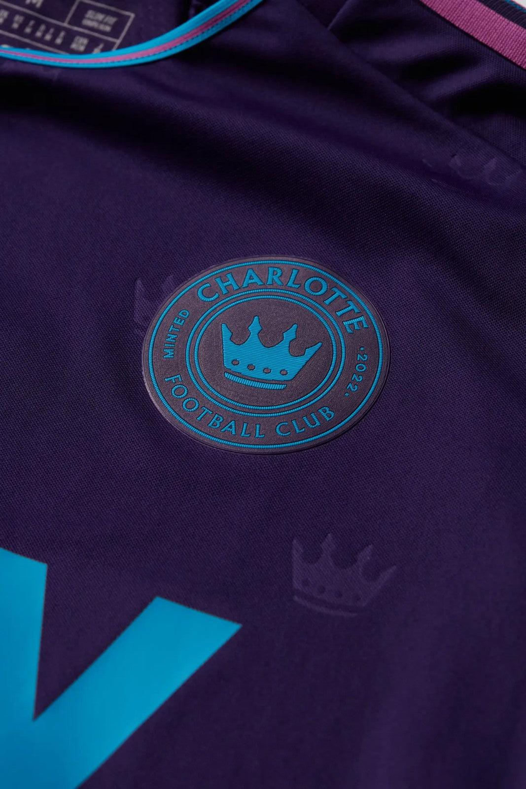 Charllote Jersey 23/24 - image 3