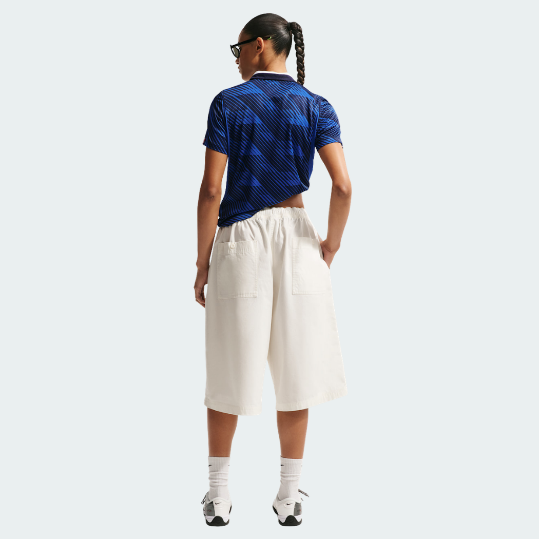 Women Jersey France 2026/27 Home - image 4