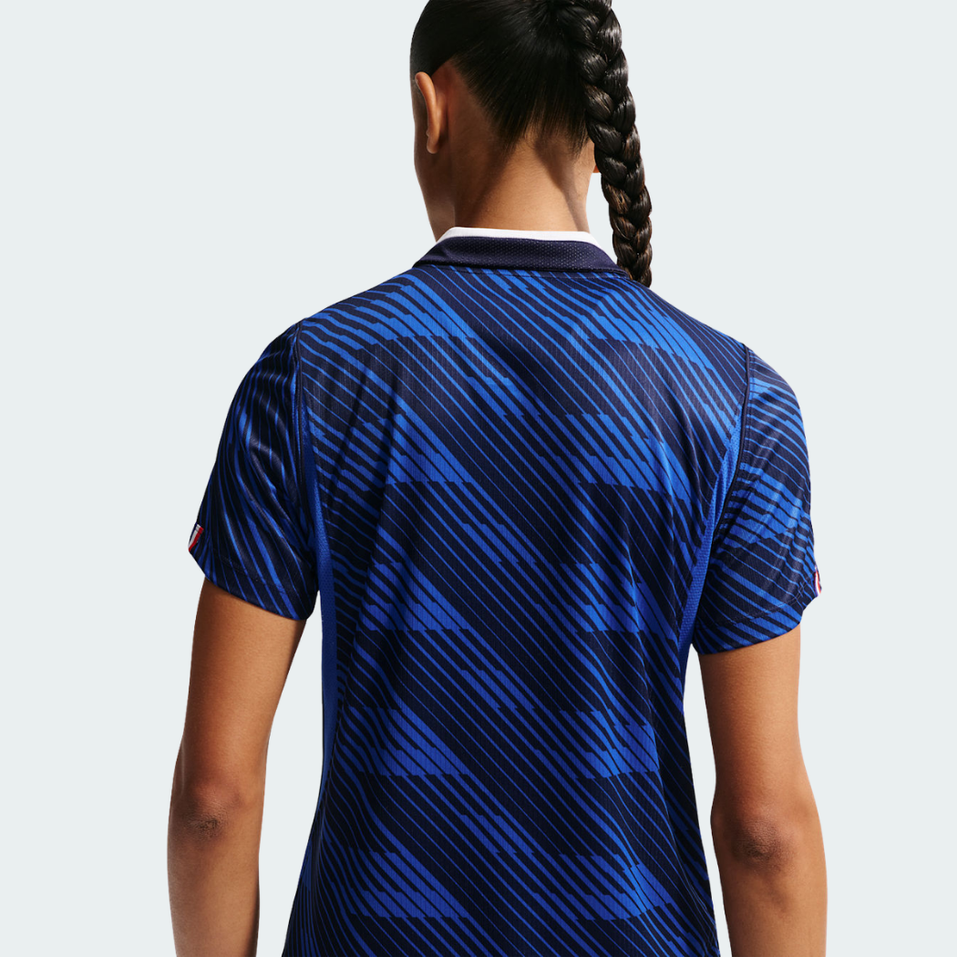 Women Jersey France 2026/27 Home - image 2