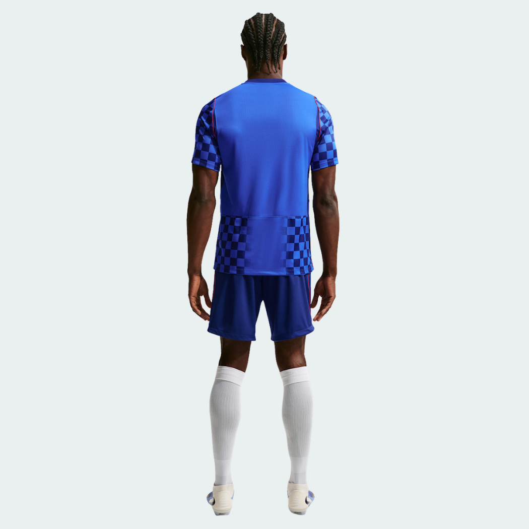 Croatia 2026/27 Away Jersey - image 7