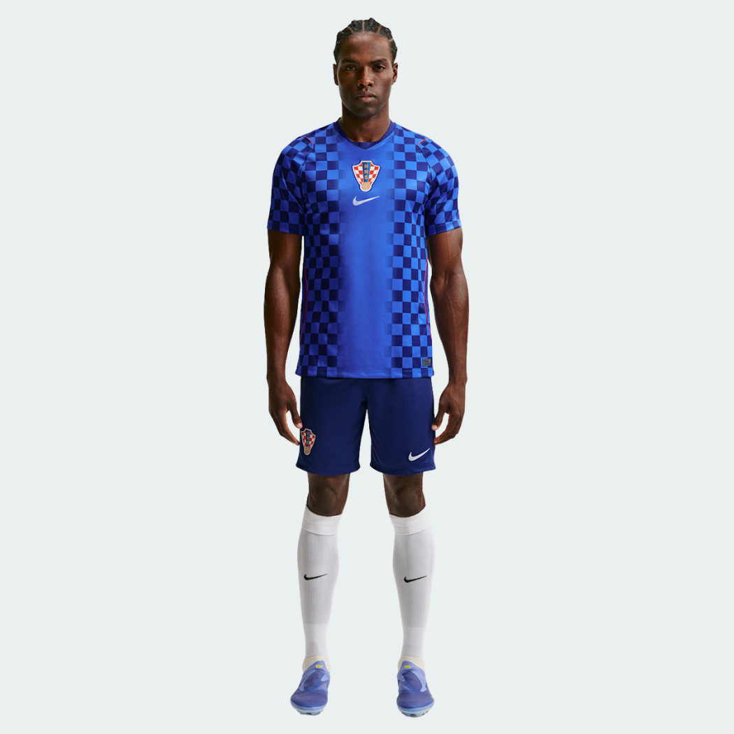 Croatia 2026/27 Away Jersey - image 8