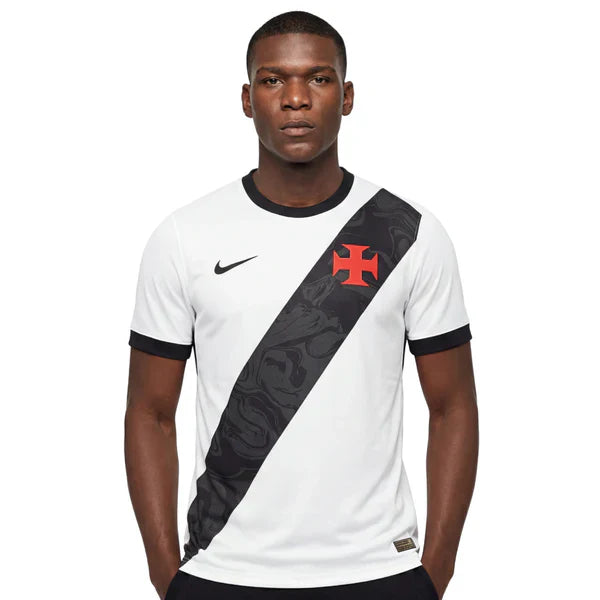 Camisa Vasco  II 2026/27 - Fan Version