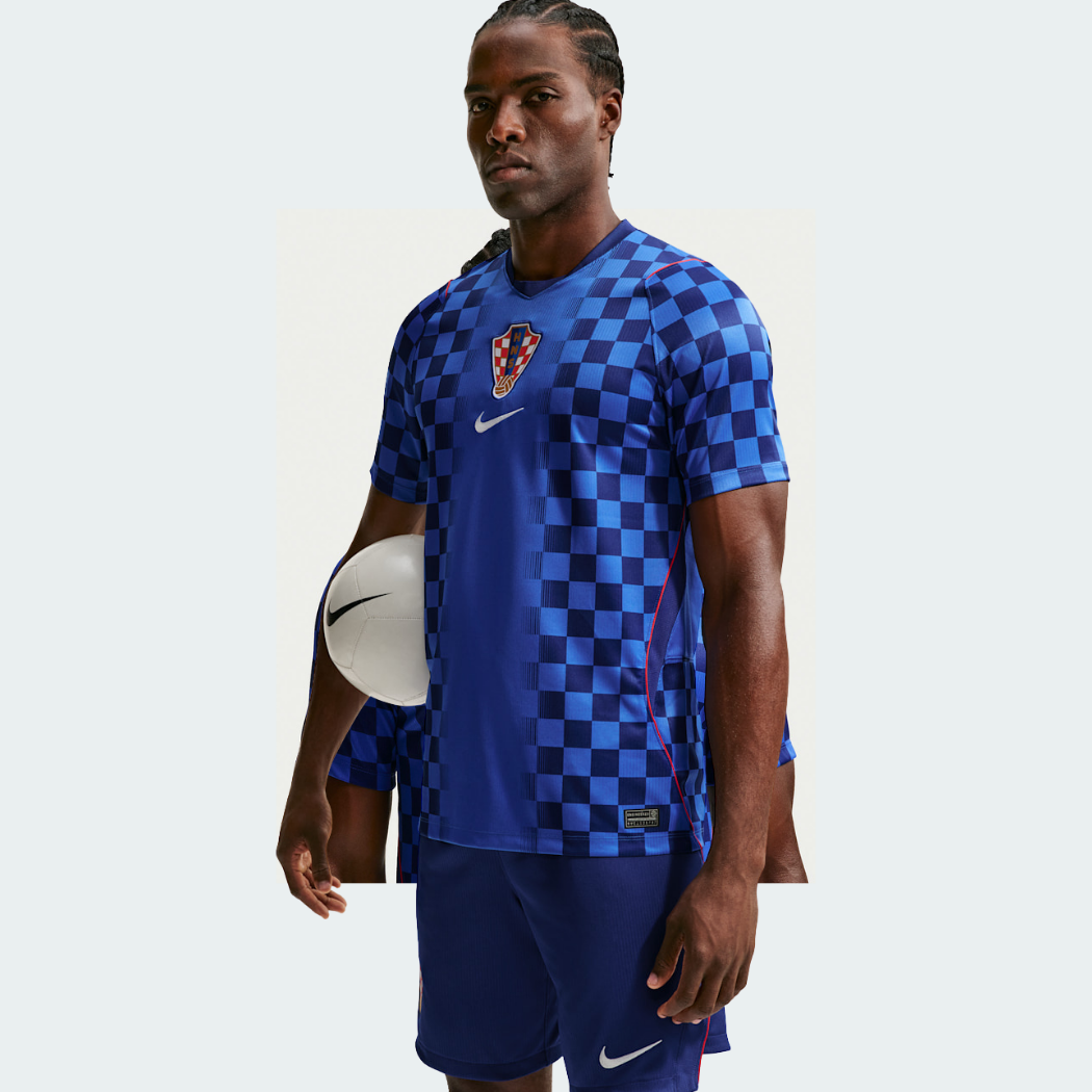 Croatia 2026/27 Away Jersey - image 3